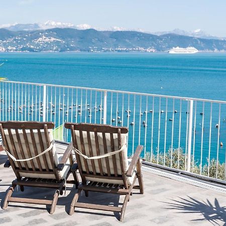 Affittacamere La Tortuga Porto Venere Kültér fotó