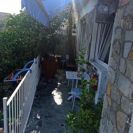Affittacamere La Tortuga Porto Venere Kültér fotó