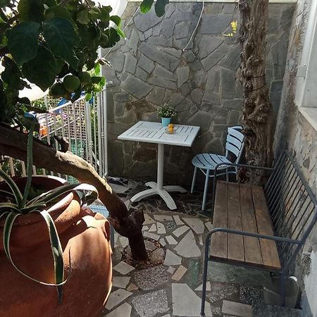 Affittacamere La Tortuga Porto Venere Kültér fotó