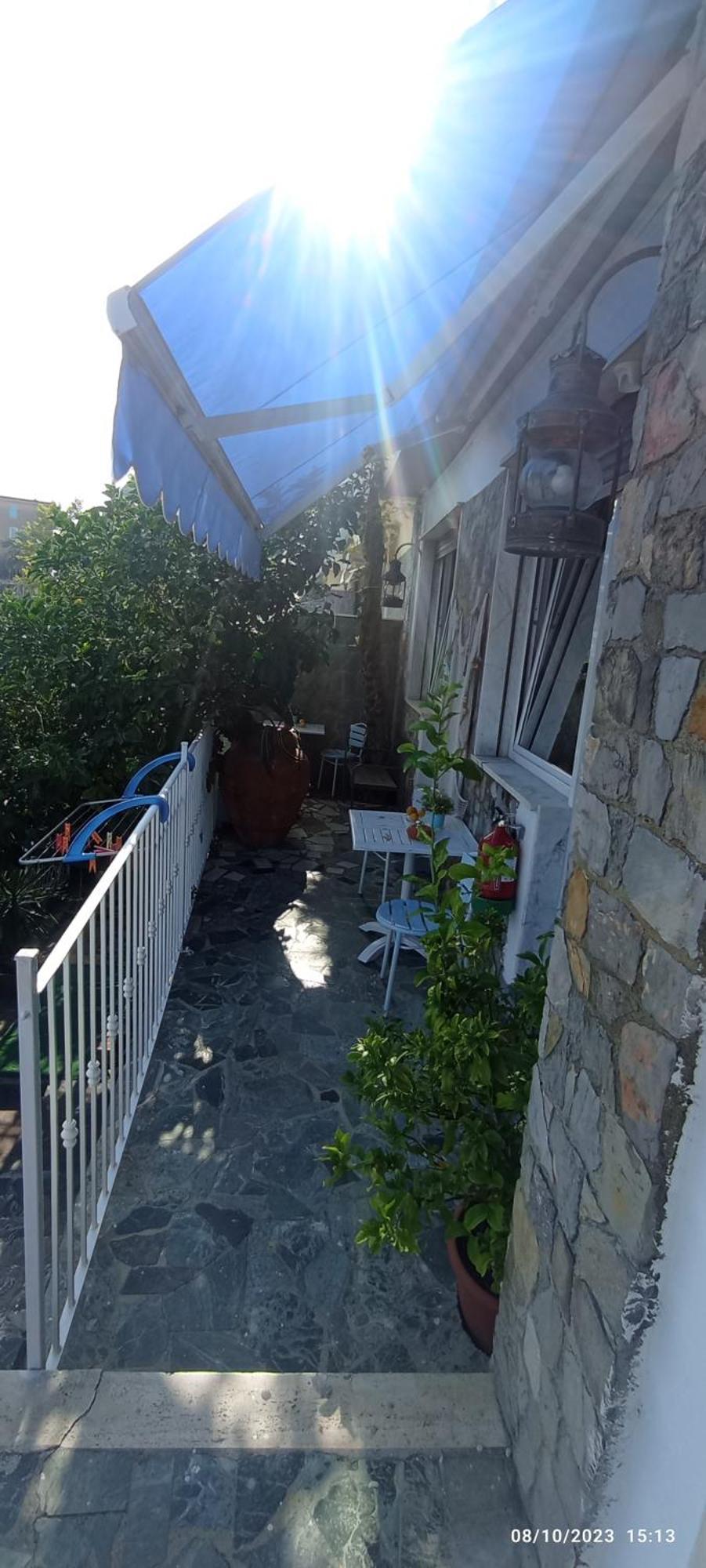 Affittacamere La Tortuga Porto Venere Kültér fotó