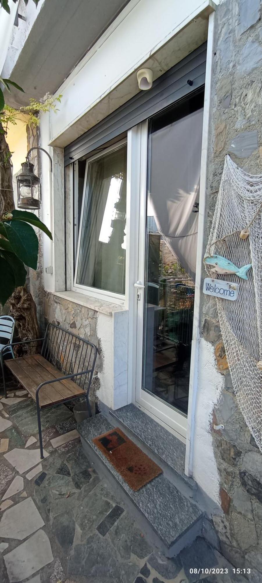 Affittacamere La Tortuga Porto Venere Kültér fotó