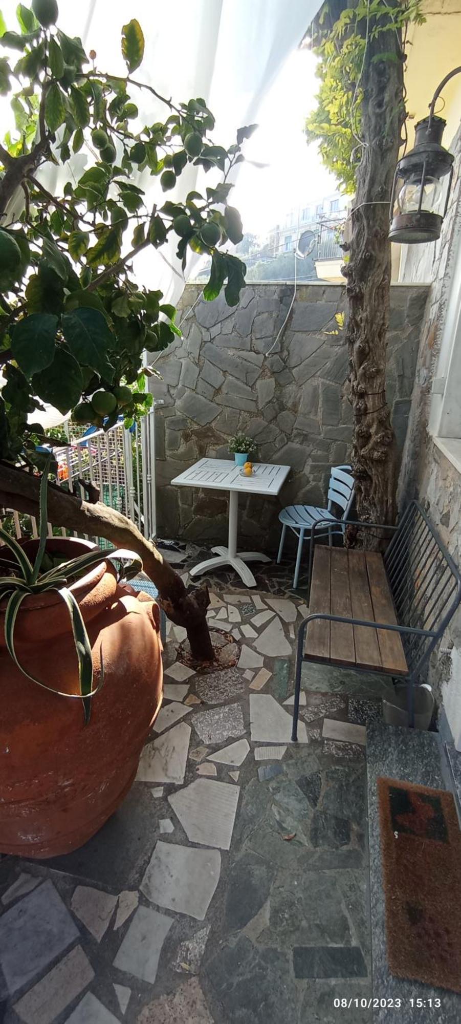 Affittacamere La Tortuga Porto Venere Kültér fotó