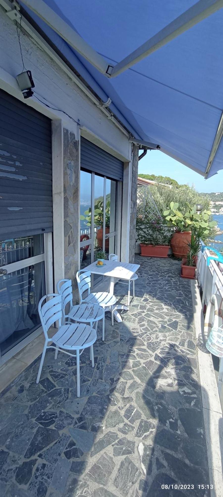 Affittacamere La Tortuga Porto Venere Kültér fotó