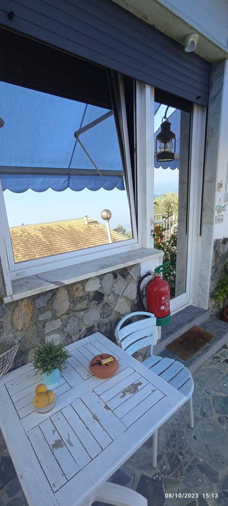 Affittacamere La Tortuga Porto Venere Szoba fotó