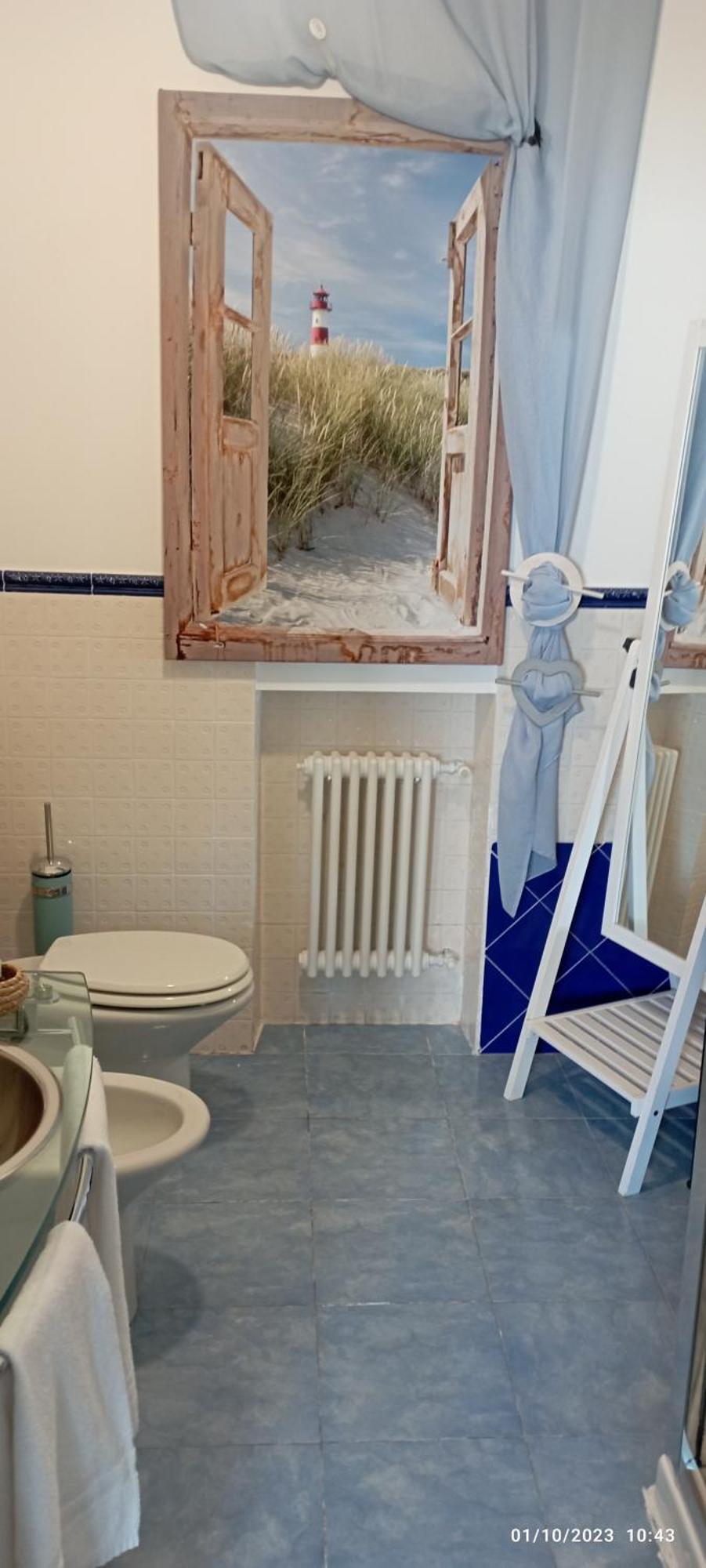 Affittacamere La Tortuga Porto Venere Szoba fotó